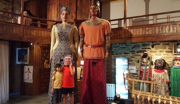 Puebla de Sanabria. Pueblo image