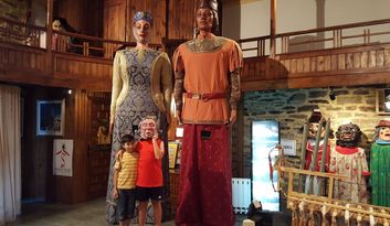 Puebla de Sanabria. Visita pueblo image