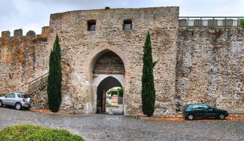 Muralla Medieval y Verracos image