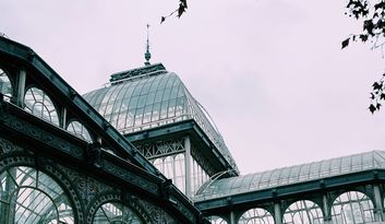 El Palacio de Cristal image