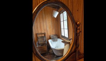 La salle de bain image