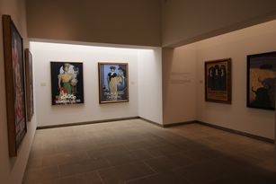 Point 8. Exposition temporaire image