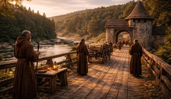 El origen de Múnich. image