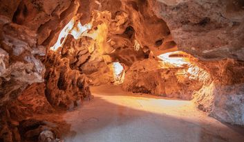 The Marco Craso room image