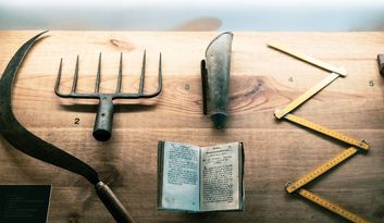 SECTION FIVE. VITICULTURE. image