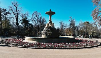 4. Fountain of the Galápagos image