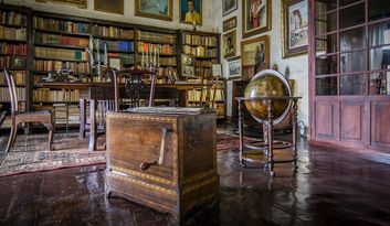 Le salon image