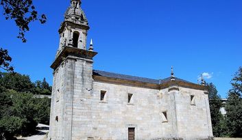 Santuario Virgen de la Tuiza image