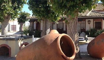 Casa rural El Bosque image