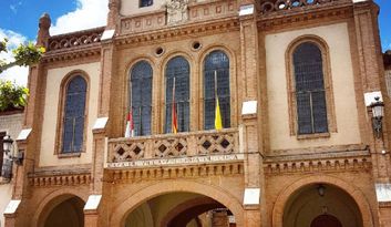 Ayuntamiento de Coca image