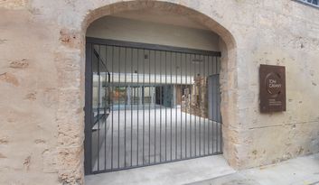 Toni Catany International Photography Center: International Art with Local Roots image