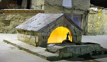 Almaraz. Localidade image