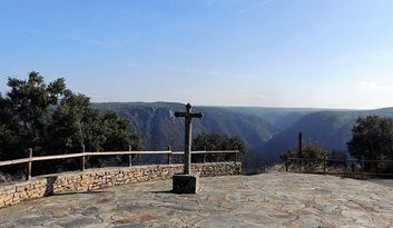 Miradouro da Cruzinha image