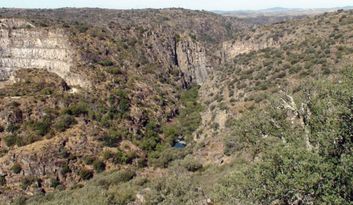 Arribes del Tormes image