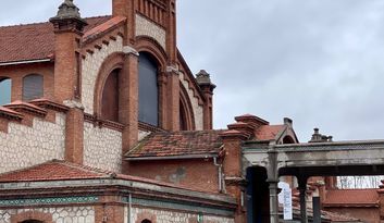 22. Matadero Madrid image