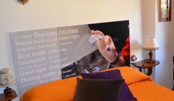 La casita del Patio image