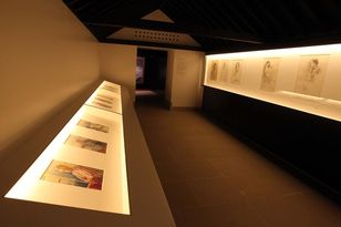 Point 12. Chambres 5 et 6 image