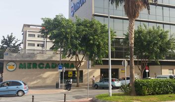 Mercadona image