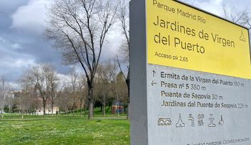 6. Jardines de la Virgen del Puerto image