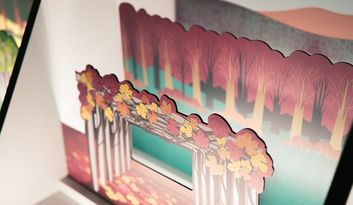 SECÇÃO DEZ. CICLO VEGETATIVO DA VIDEIRA. image