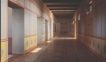 Atril 2. La Gran Galería image