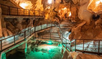 Chamber of lakes image