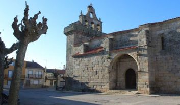 Pereña de la Ribera image