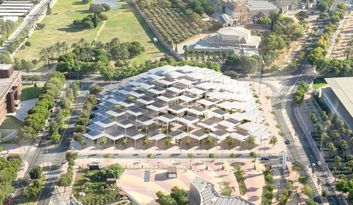 9. Apuesta por la ciudad del futuro: eCitySevilla image