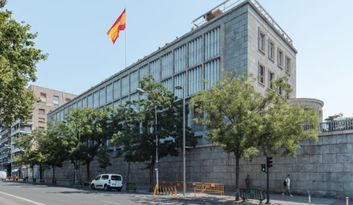 Estado Mayor de la Defensa image