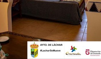 9. Dormitorio del Bargueño image