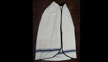 Der Esperancera Umhang image