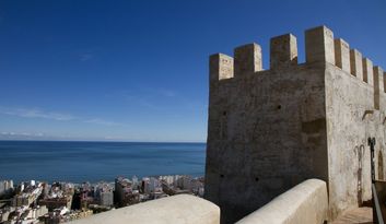 10. Torre Blanca image