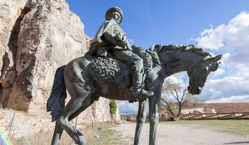 3. Cabrera (Bicentenario de Ramón Cabrera 1806-2006) image