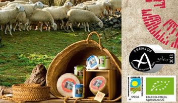 Quesería ecoartesanal de Armuña image