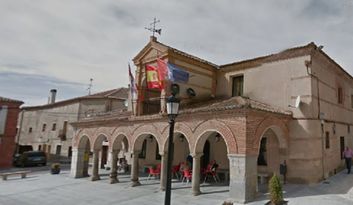 Sangarcía image