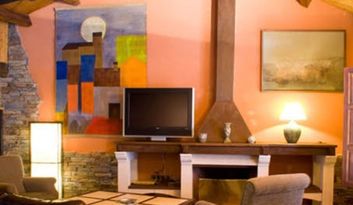 Casa Rural la Pedrera image