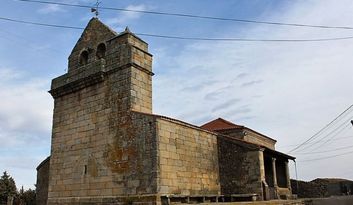 El Manzano image