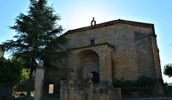 7. Church of the savior image