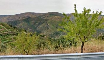 Vila Nova de Foz Coa viewpoint image