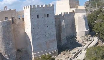 11 Mur oriental image