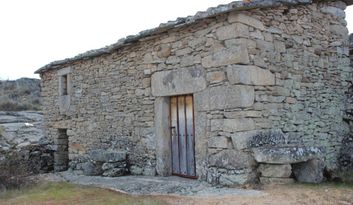 Fornillos de Aliste image