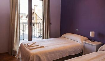 Alojamiento turístico Blanca de Navarra image