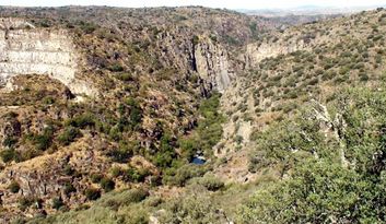 Arribes del Tormes image