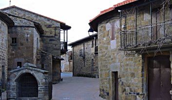 Villardeciervos. Conjunto Histórico image