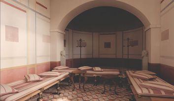 9. Lectern 9 image