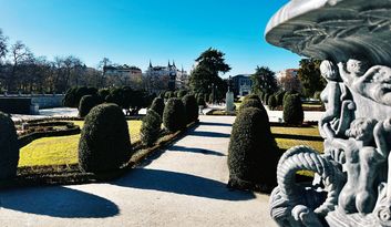 El Parterre y la Senda Botánica nº1 image