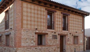 Casa Rural Señoría de Los Fonseca image