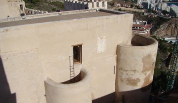 7. Respatller or Round Tower image