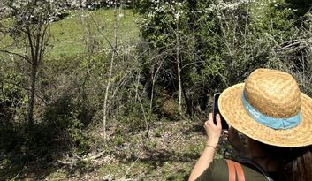 ¡Bienvenidos a Nature Space Jabugo! image