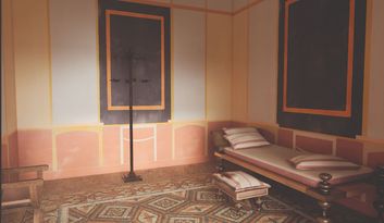 Atril 4. Dormitorio image